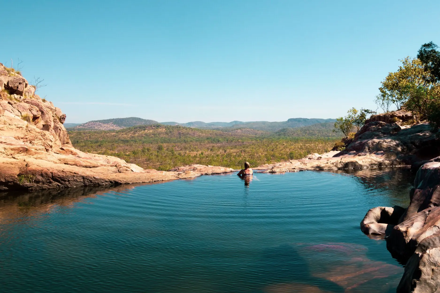 tours from darwin